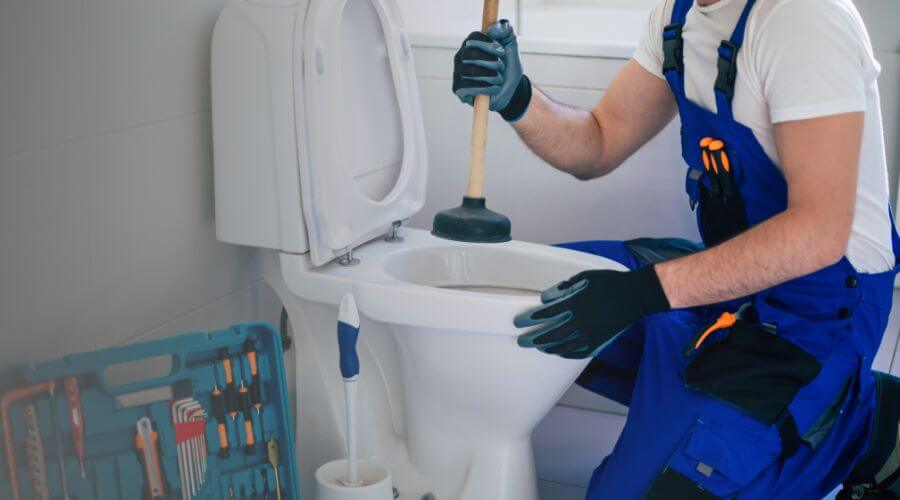 Professional sewer line repair services in Sullivan City, TX